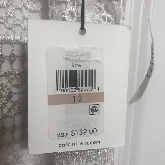 Calvin Klein Dress - Picture 3 of 3